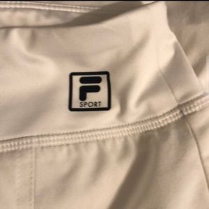 Fila skort